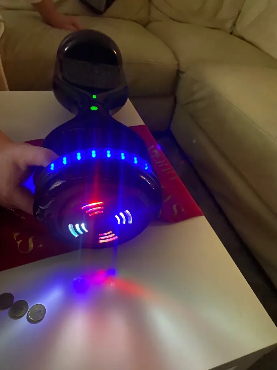 Hoverboard - Image 4