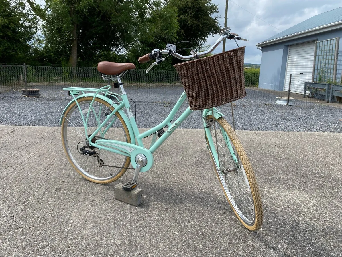 Pendleton Bicycle - Image 1