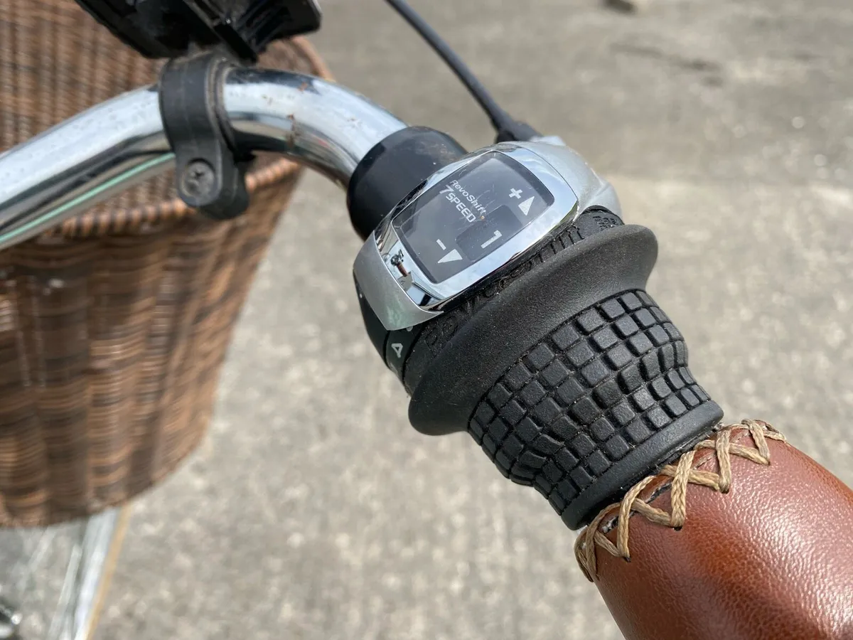 Pendleton Bicycle - Image 3