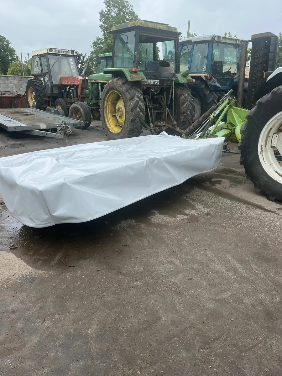 Claas disco 2650 - Image 2