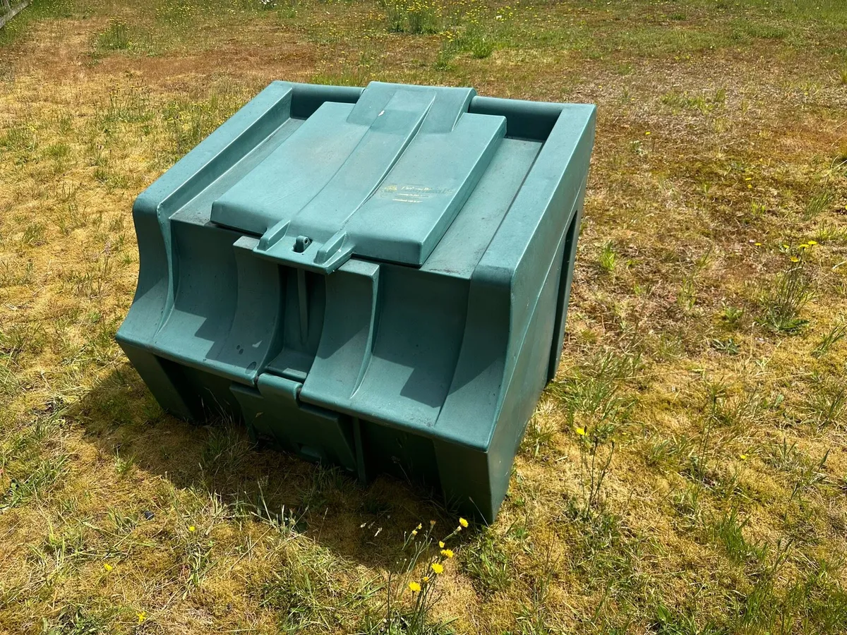Carbery Coal Bunker - Image 2
