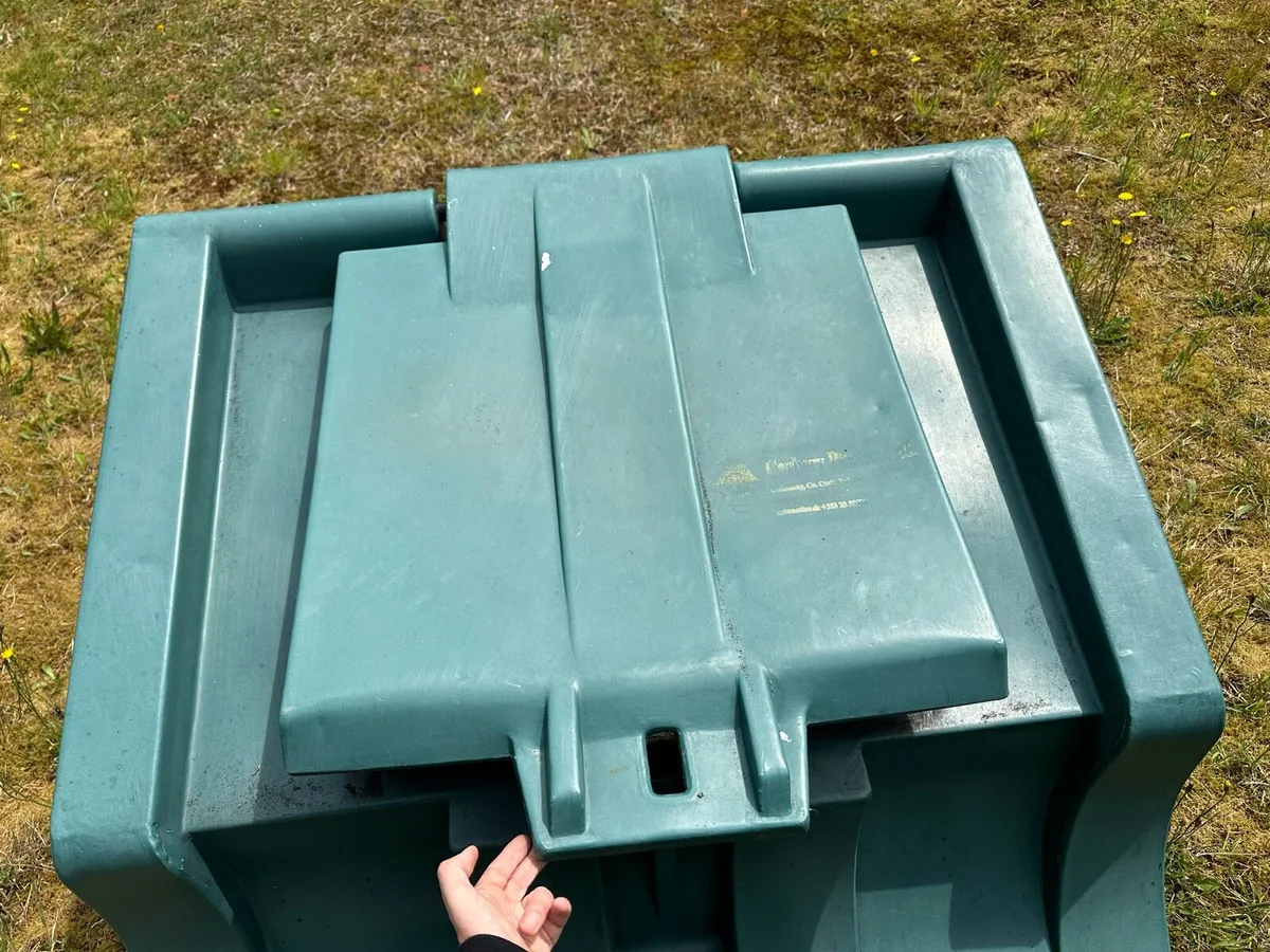 Carbery Coal Bunker - Image 3