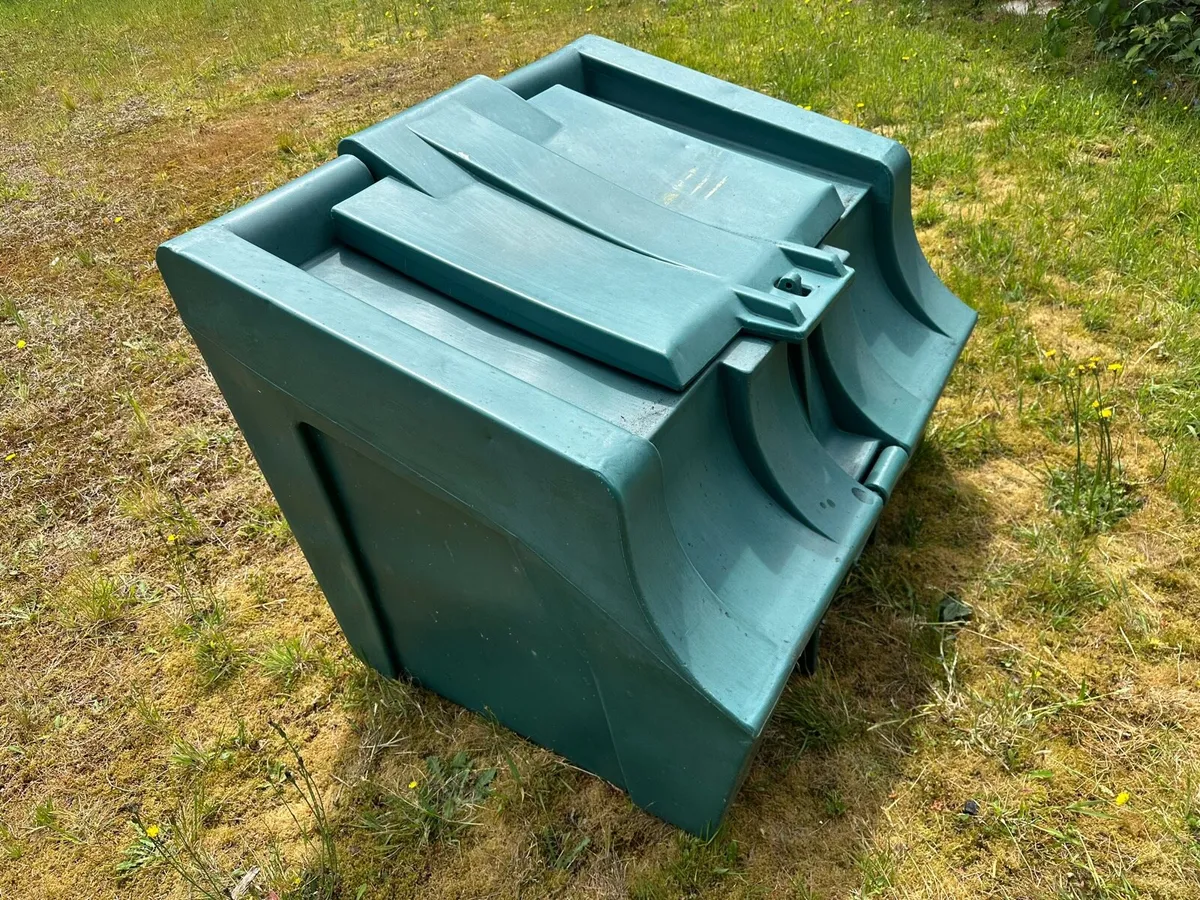 Carbery Coal Bunker - Image 4