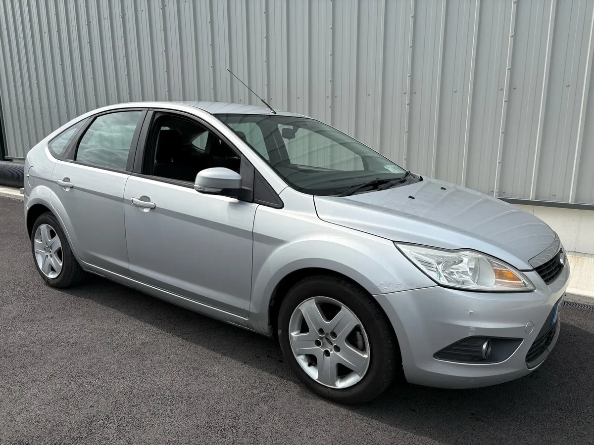 Ford focus NCT - Image 2