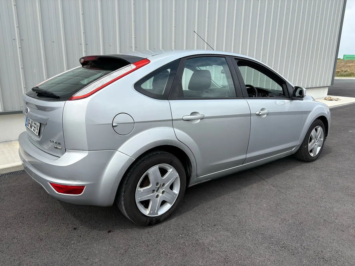 Ford focus NCT - Image 4