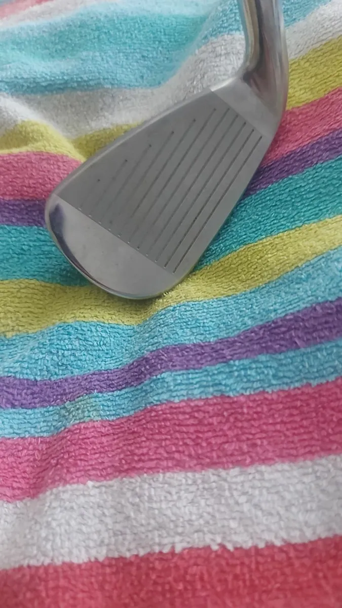 Wilson 2 iron - Image 2