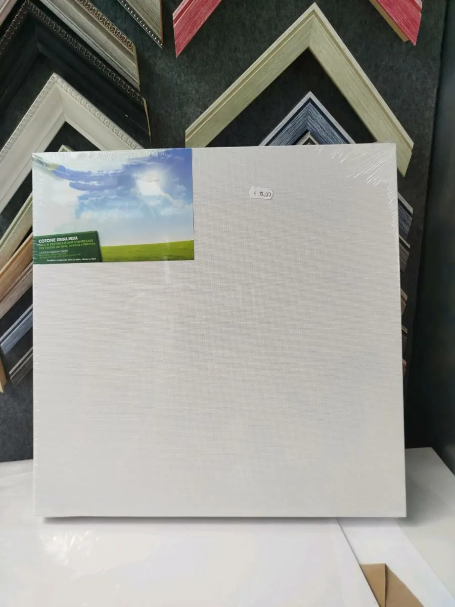 Painting art canvases - Image 1