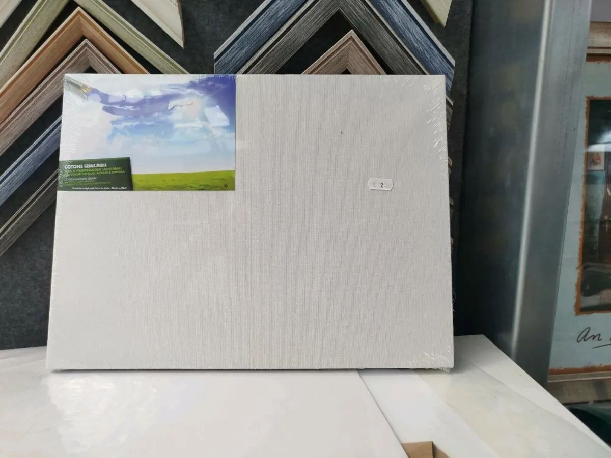 Painting art canvases - Image 2