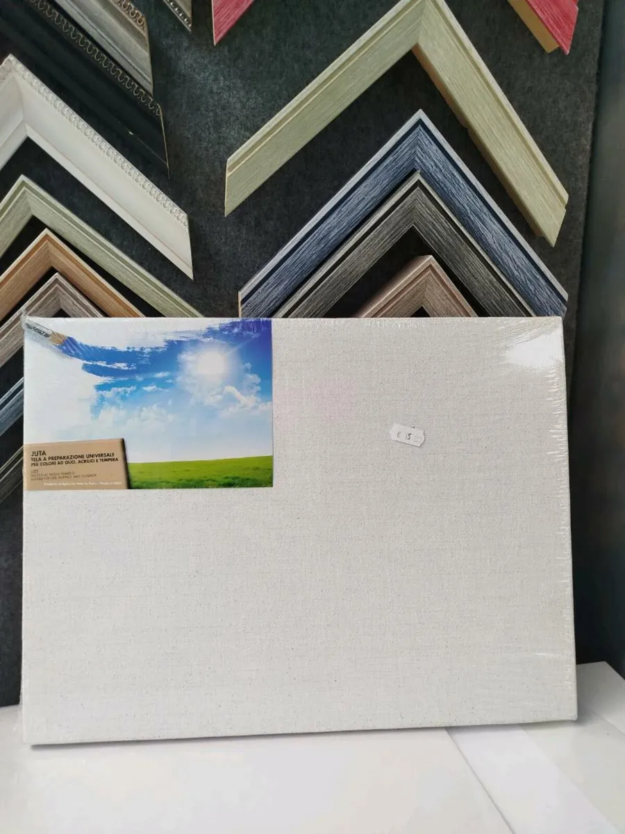 Painting art canvases - Image 3