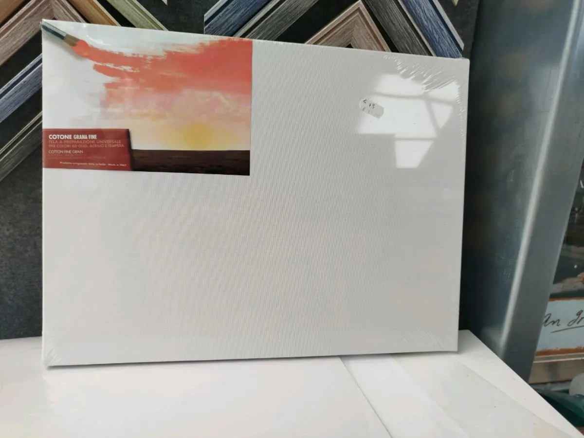 Painting art canvases - Image 4