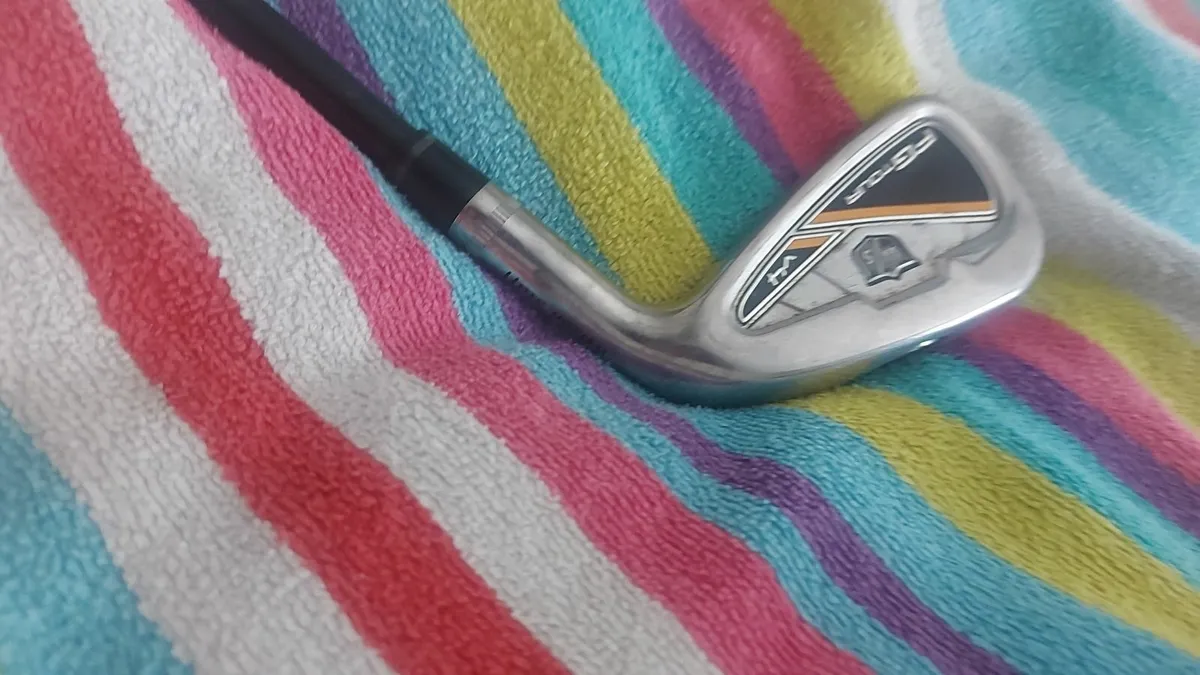 Wilson 2 iron - Image 4