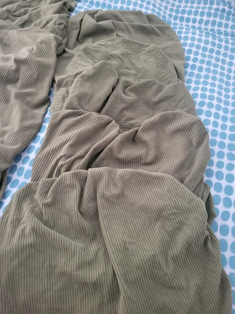 LShaped Sofa COVERS - Image 3