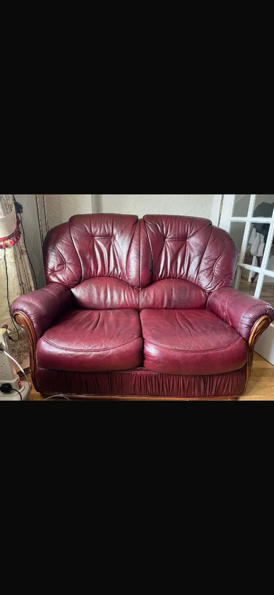 Couch’s for sale - Image 1