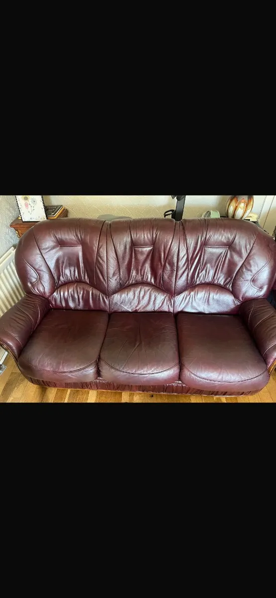 Couch’s for sale - Image 2