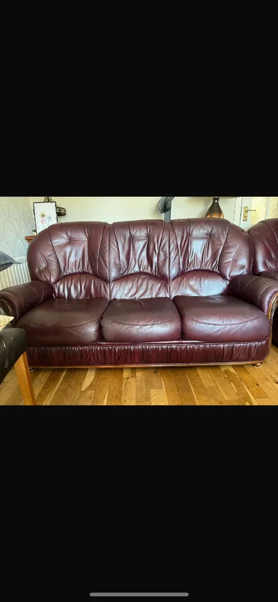 Couch’s for sale - Image 3