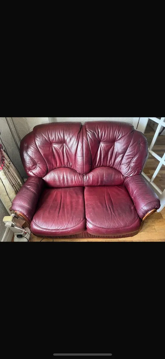 Couch’s for sale - Image 4