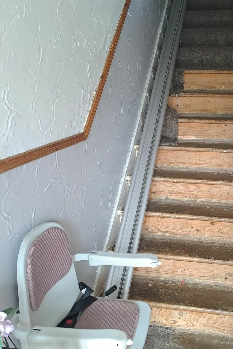 Stair Lift - Image 1