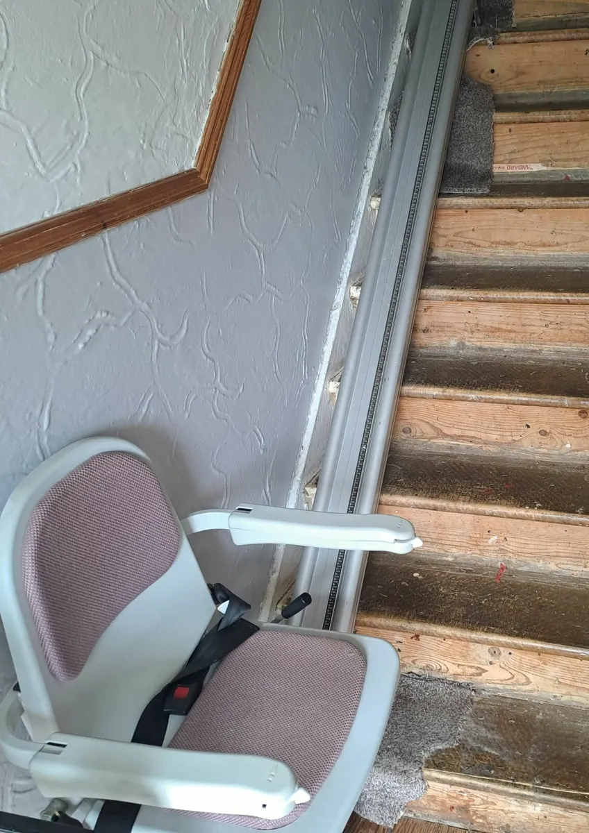 Stair Lift - Image 2