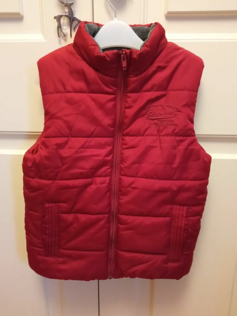Jacket Gilet for kids - Image 3