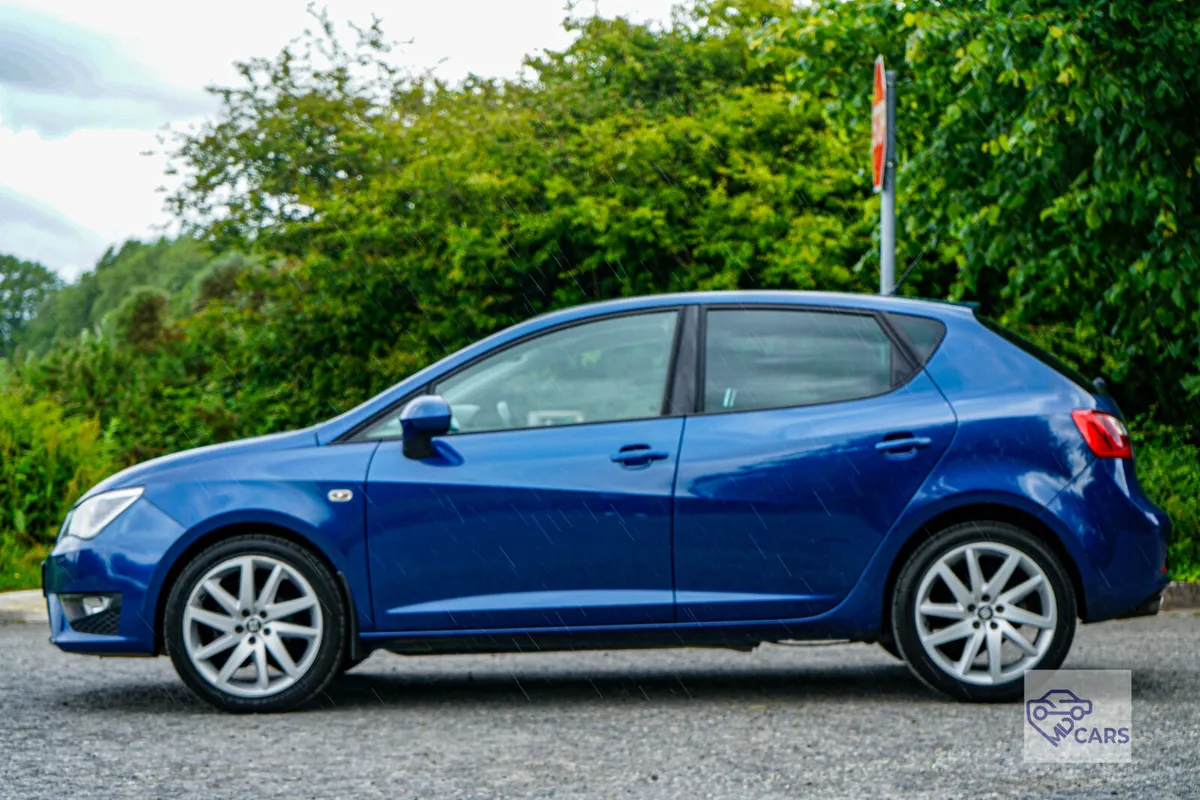 Seat Ibiza Fr - Image 3