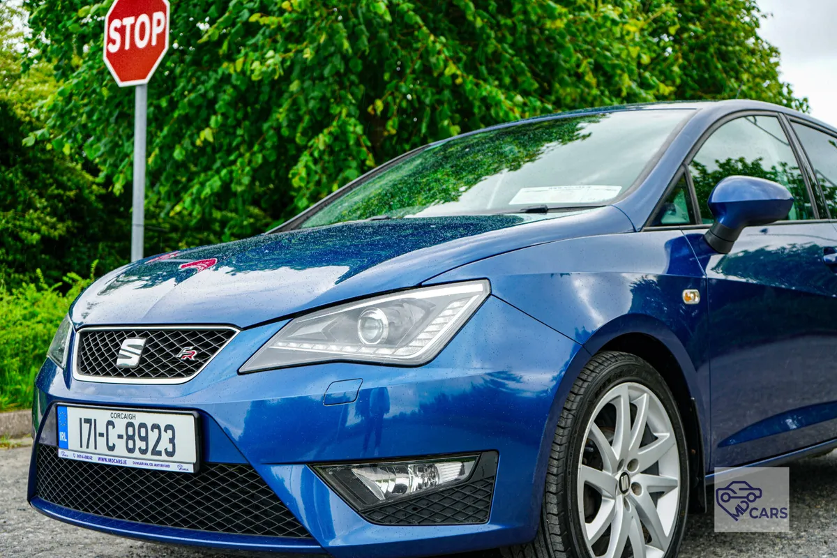 Seat Ibiza Fr - Image 2