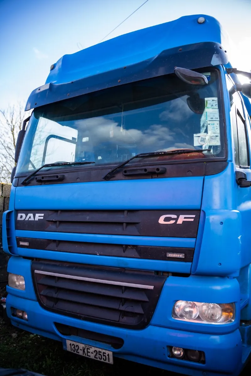 DAF Other 2013 - Image 1