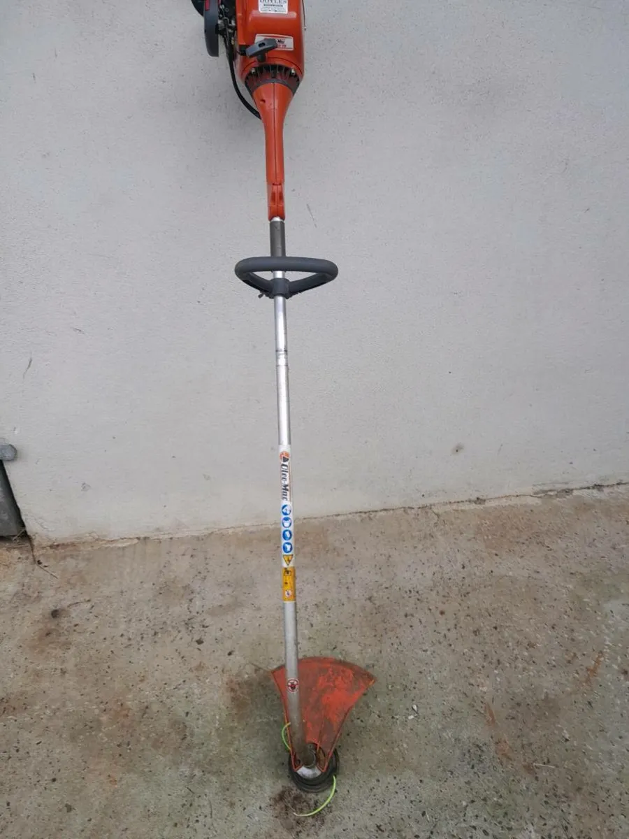 Oleo mac strimmer - Image 3