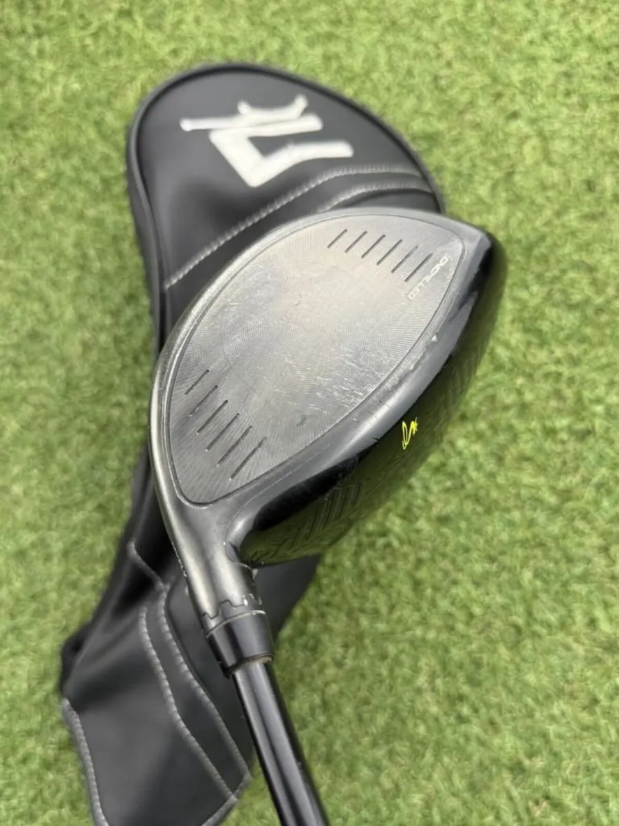 COBRA KING F9 DRIVER / 10.5° / REGULAR - Image 3