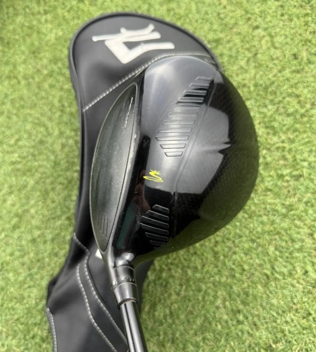 COBRA KING F9 DRIVER / 10.5° / REGULAR - Image 4