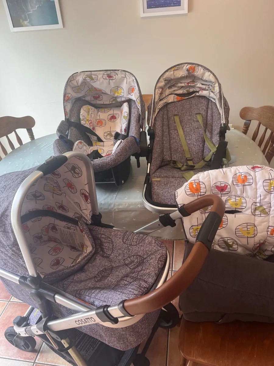 Baby bundle - Image 1