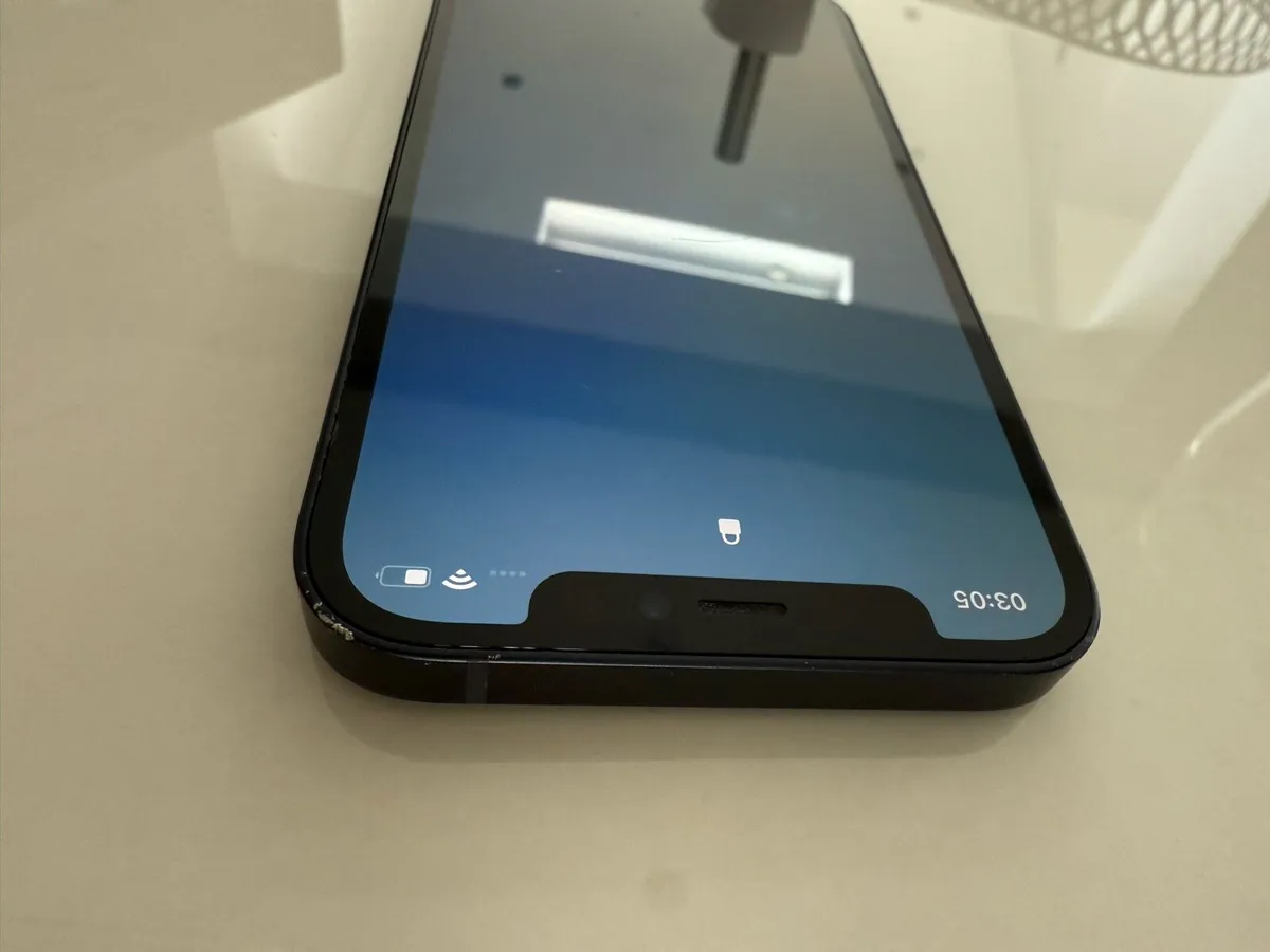 iPhone 12 (128GB) Great Condition - Boxed - Image 4
