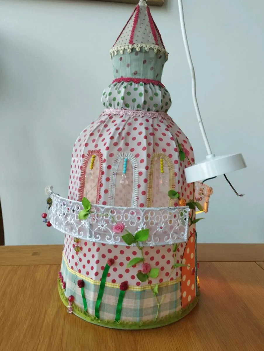 Lamp shade - Image 1