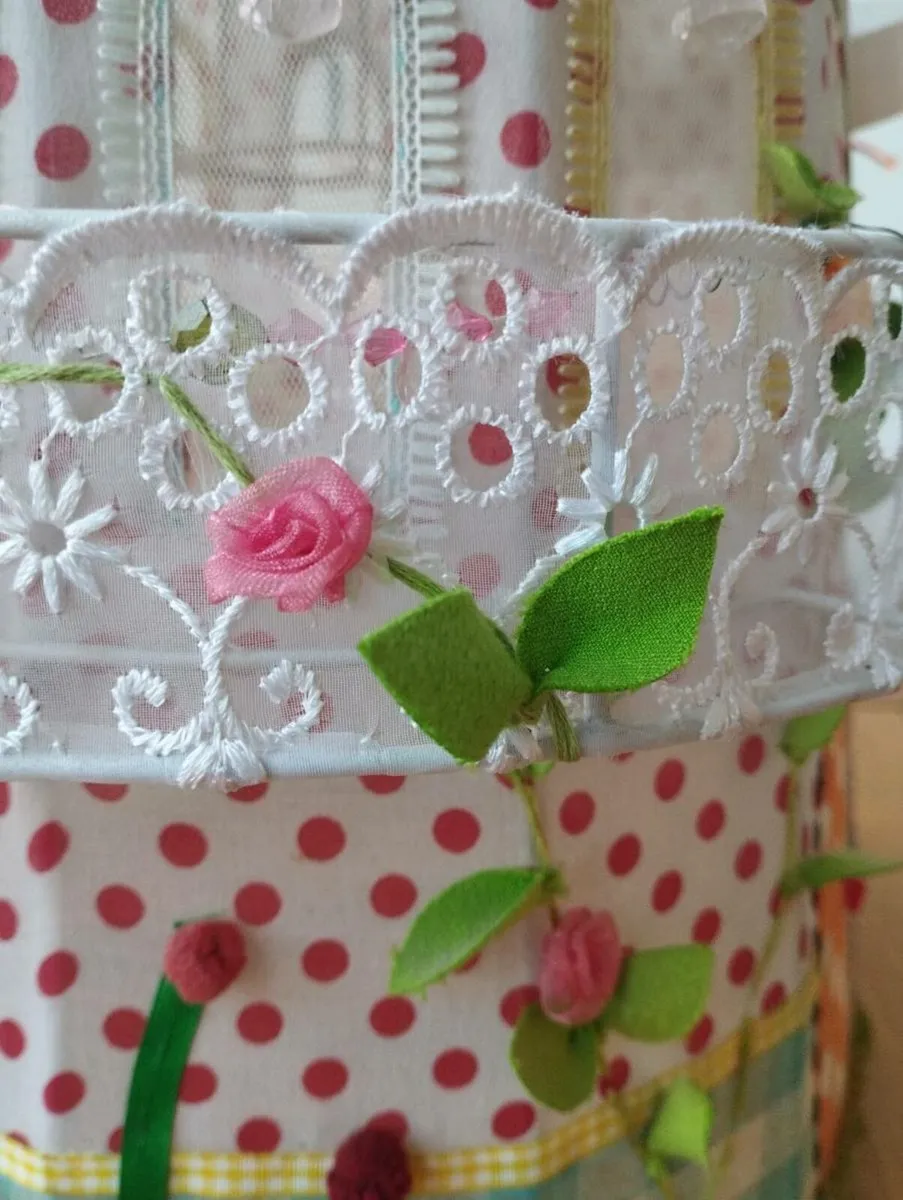 Lamp shade - Image 2