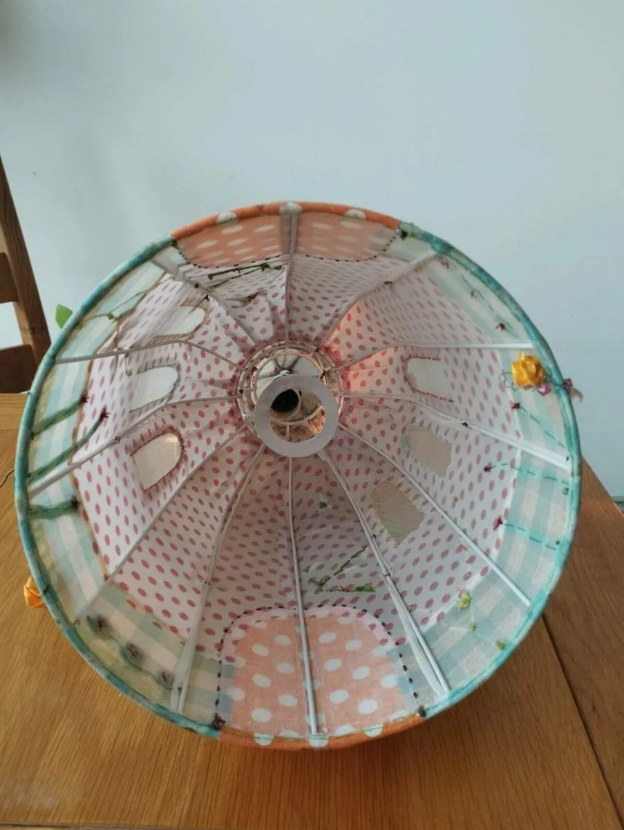 Lamp shade - Image 3