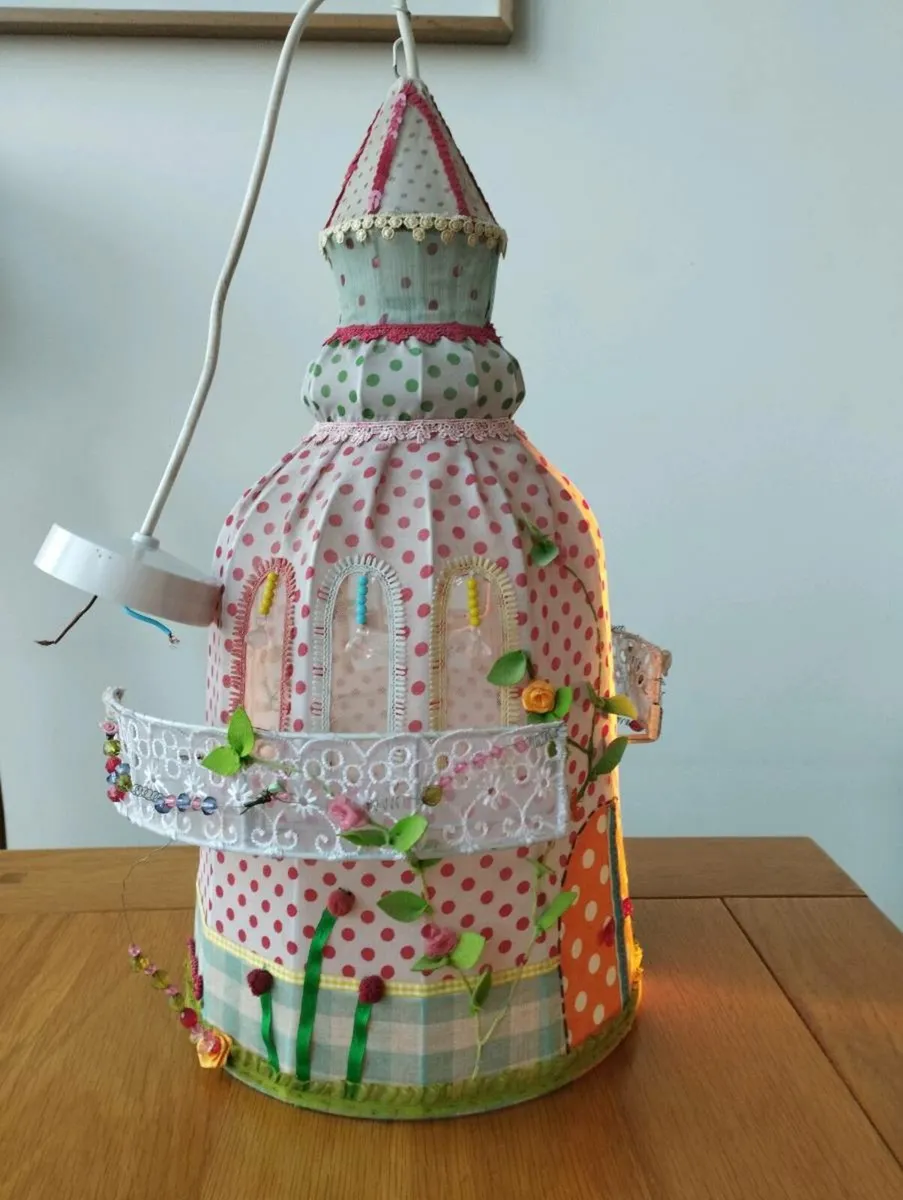 Lamp shade - Image 4