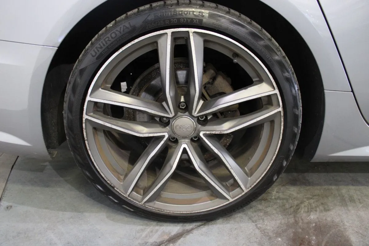 Audi A6 2.0tdi 190 Ultra S-tronic S Line - Image 4