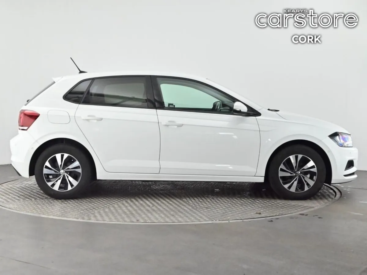Volkswagen Polo 1.0 TSI Auto - Image 2