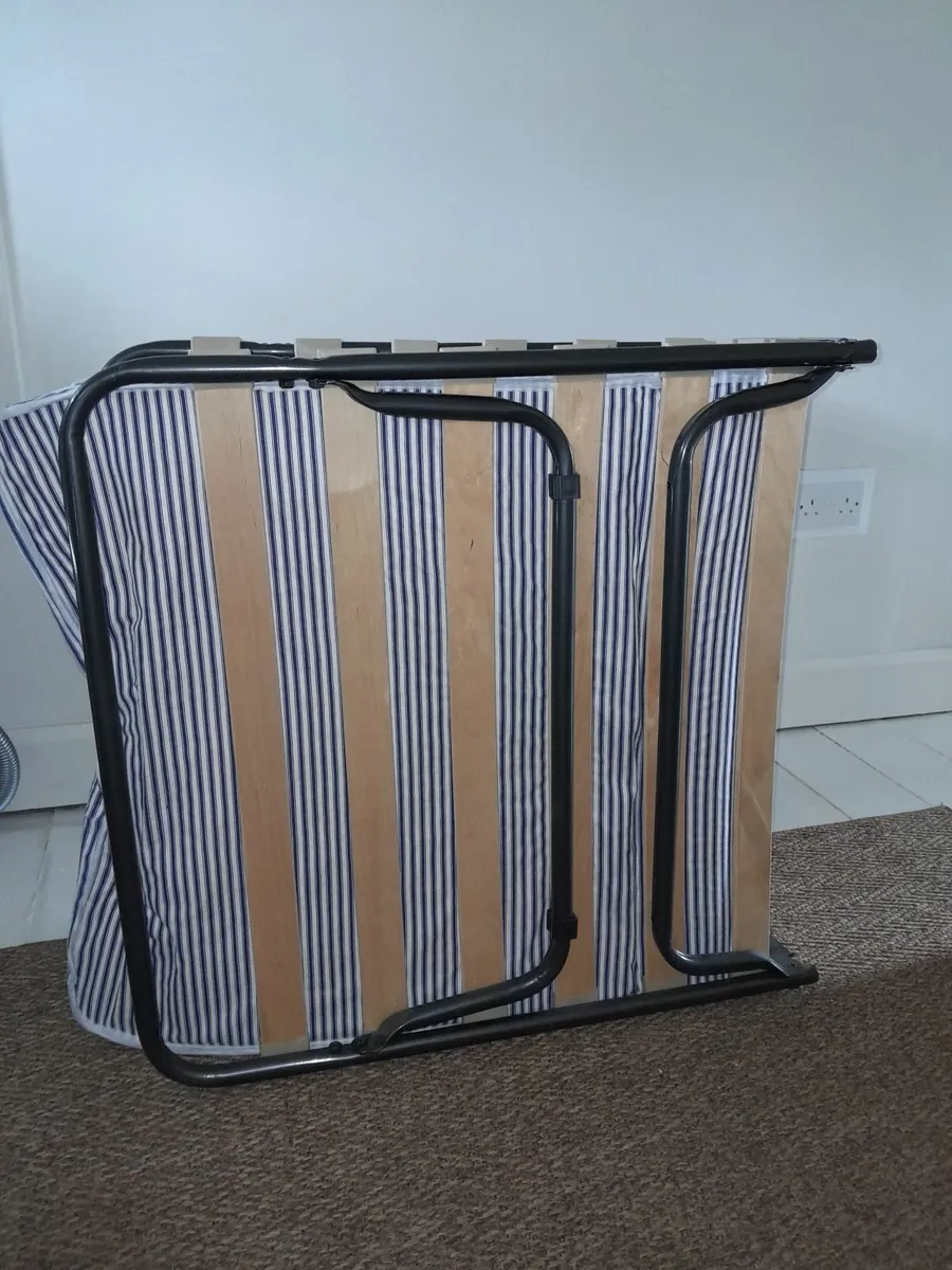 Folding bed - Image 2