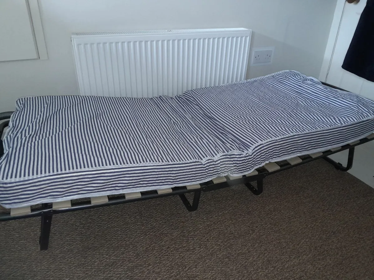Folding bed - Image 4
