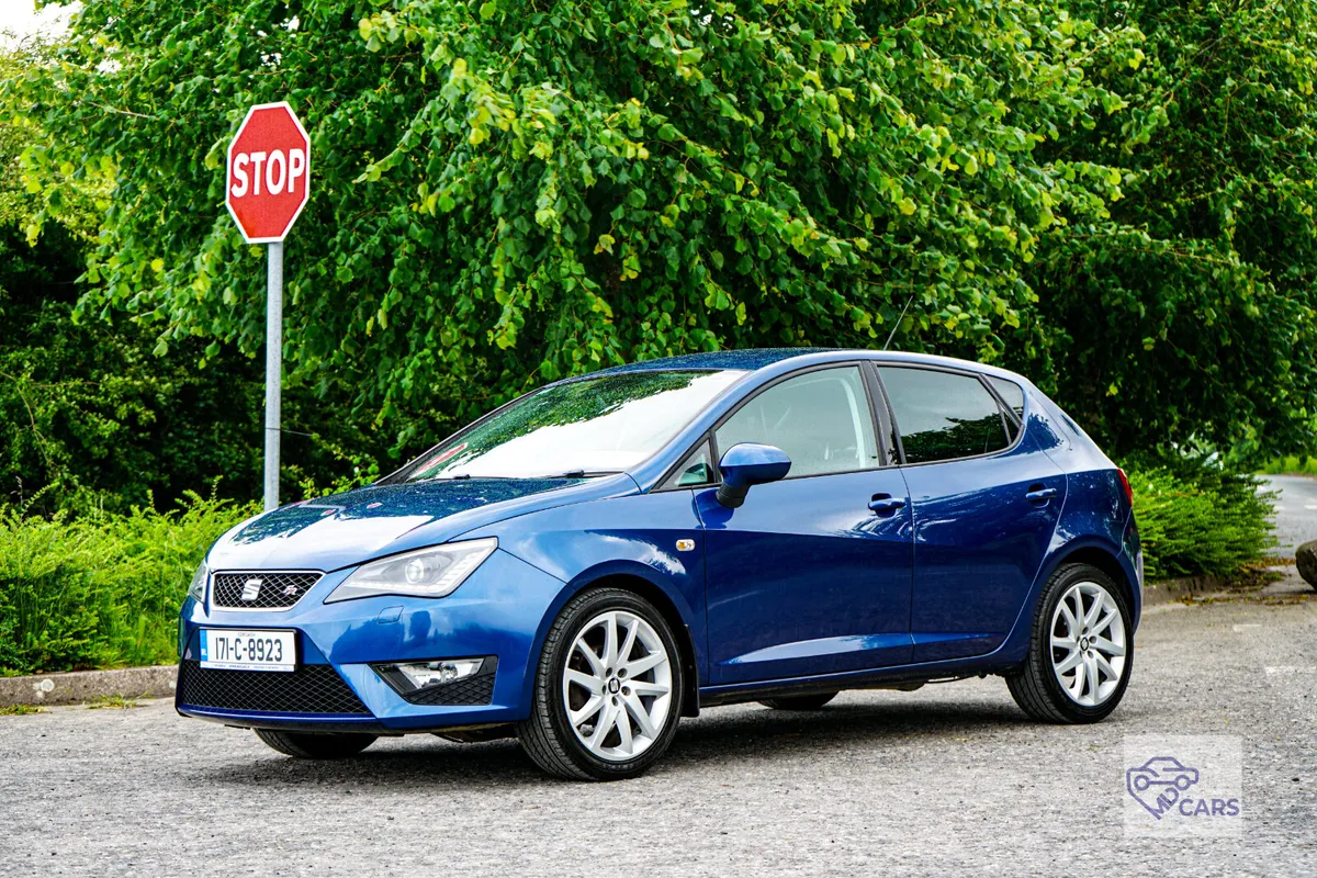 Seat Ibiza Fr - Image 1