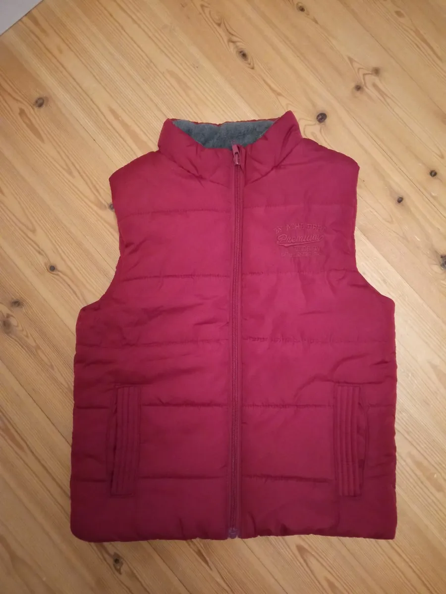 Jacket Gilet for kids - Image 2