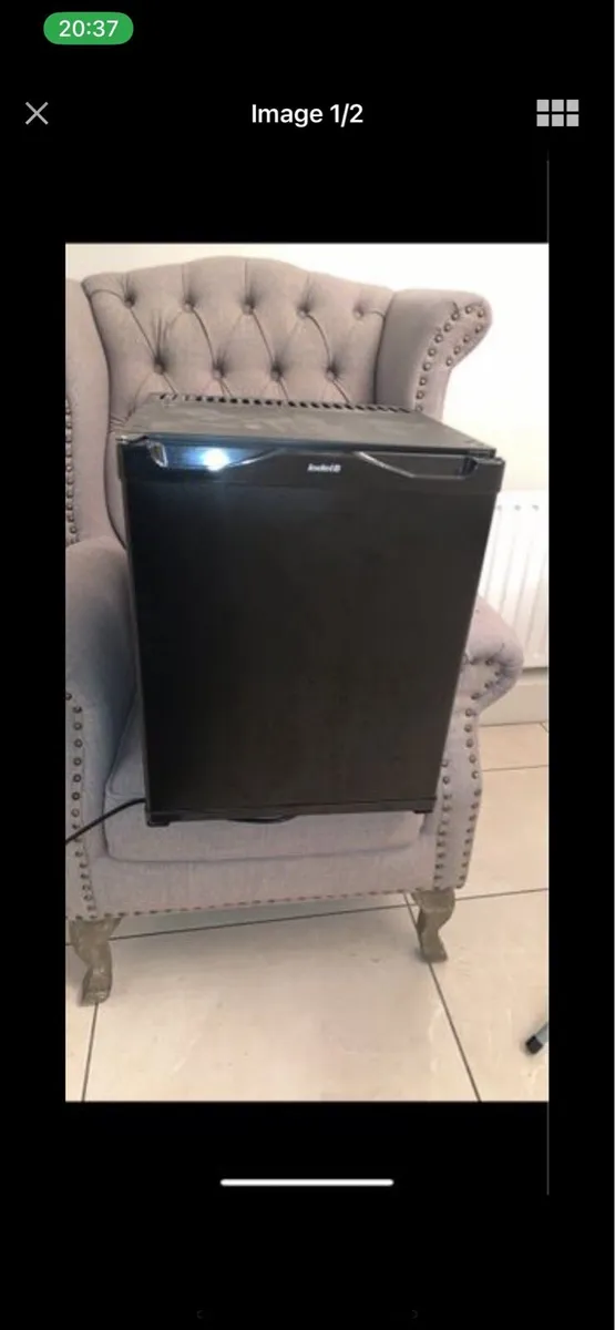 MiniBar Fridge - Image 1