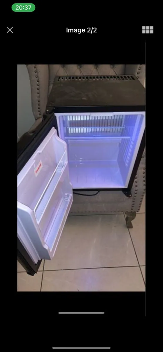 MiniBar Fridge - Image 2