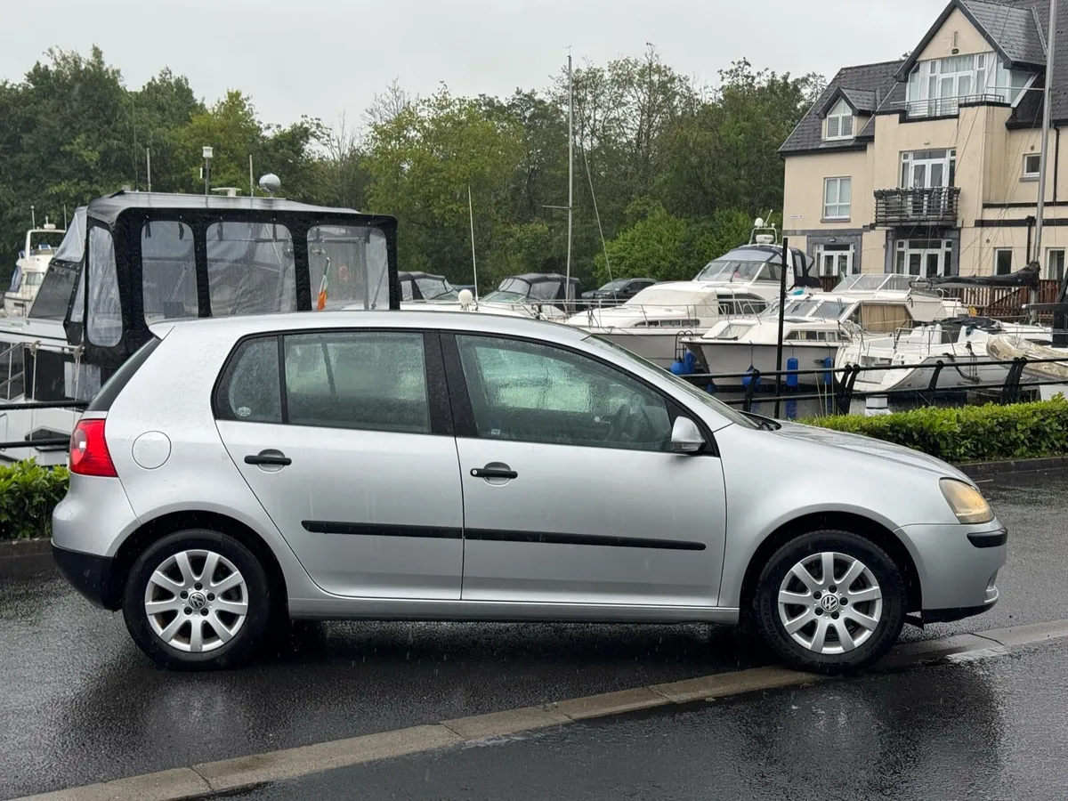 Volkswagen Golf 1.4 NEW NCT very low mileage - Image 2