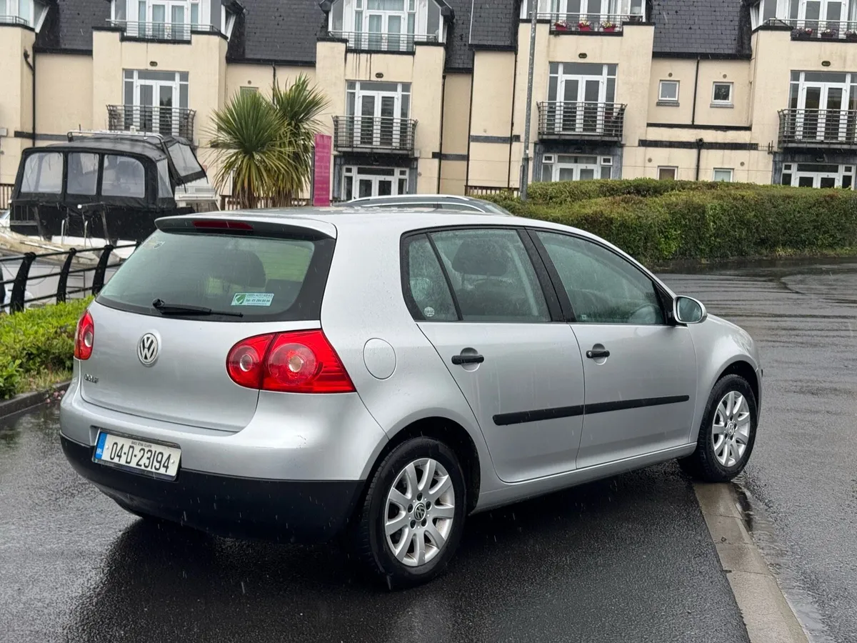 Volkswagen Golf 1.4 NEW NCT very low mileage - Image 3