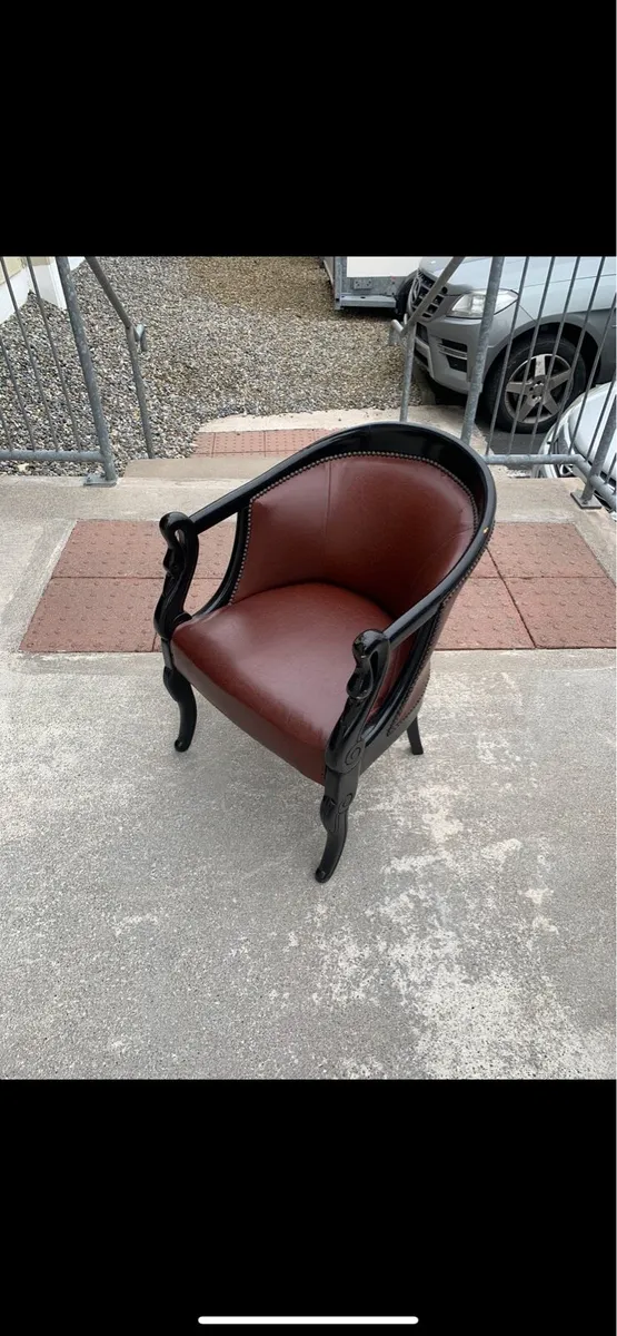 Bar Chairs