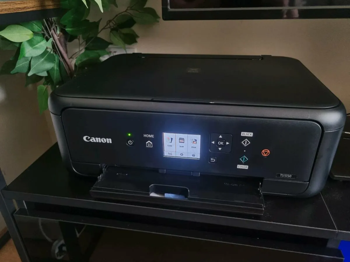 Canon Pixma printer - Image 2