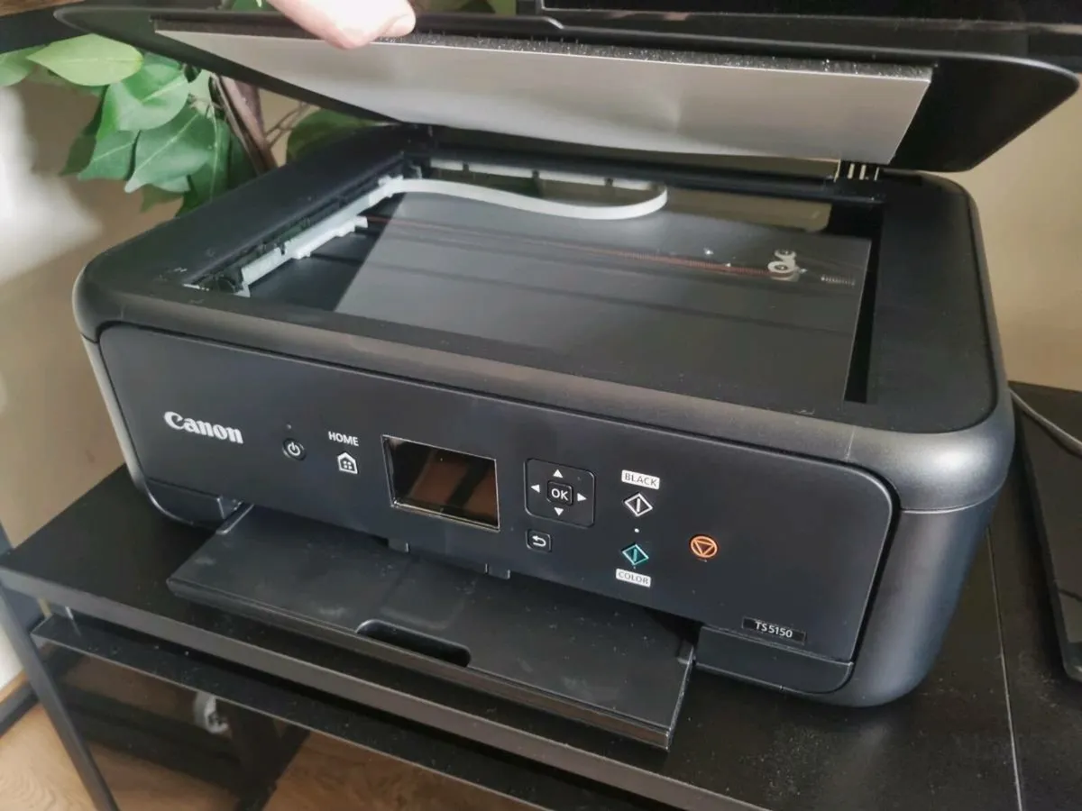 Canon Pixma printer - Image 3