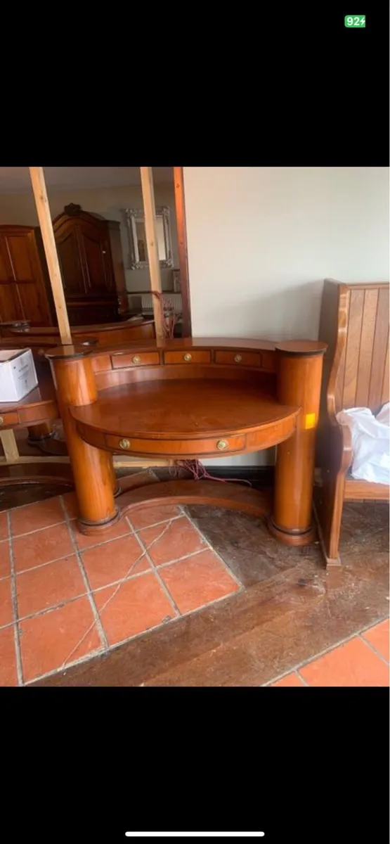 Writing Desk