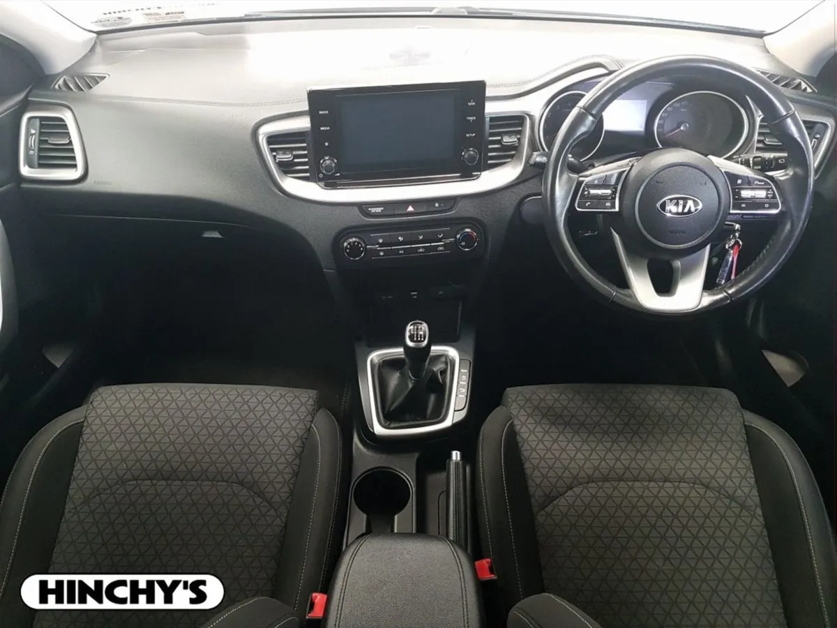 Kia Xceed 1.0 K2 Petrol - Image 3
